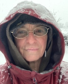 Rachael Smithey photo